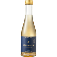 København Kombucha Hidcote Blue